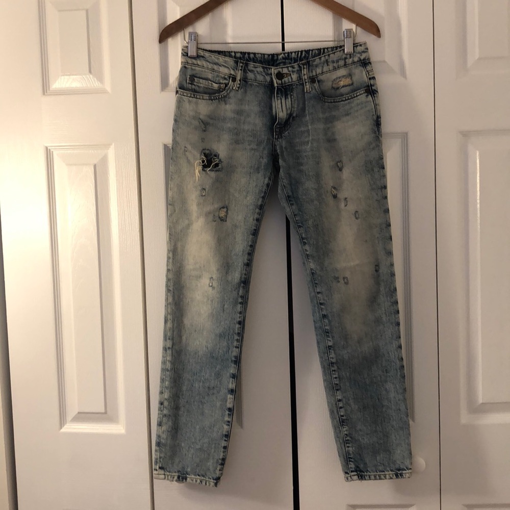 Ralph Lauren jeans
